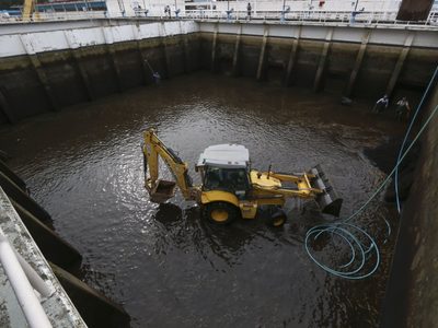 Sistema Cutzamala: Falla 2 veces cada mes, en promedio, pese a mantenimientos millonarios