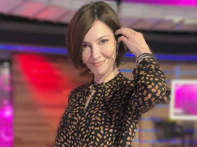 "Te amo": Cristina Pérez expresó sus sentimientos y presentó a la persona más especial