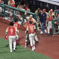 Pese al ultimátum de AMLO siguen alineando cachirules en la Liga Mexicana de Beisbol