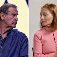 "Necesitas atención": Tatiana Clouthier y Vicente Fox vuelven a protagonizar una pugna en redes