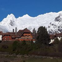 El hotel Llao Llao hace encuentros virtuales de cocina y de vinos