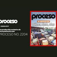 #Podcast El mapa del huachicoleo