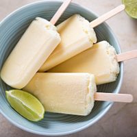 Helado de flan para toda la familia: sorprendé con esta receta económica y fácil de hacer