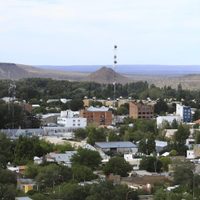 En Zapala, la municipalidad entregó 454 módulos alimentarios