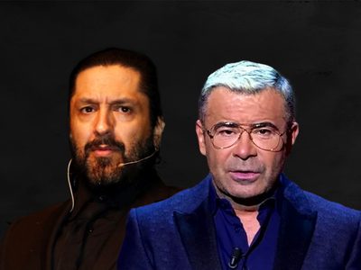 Jorge Javier Vázquez reveló la verdad detrás del plantón de Rafael Amargo a "Sábado Deluxe"