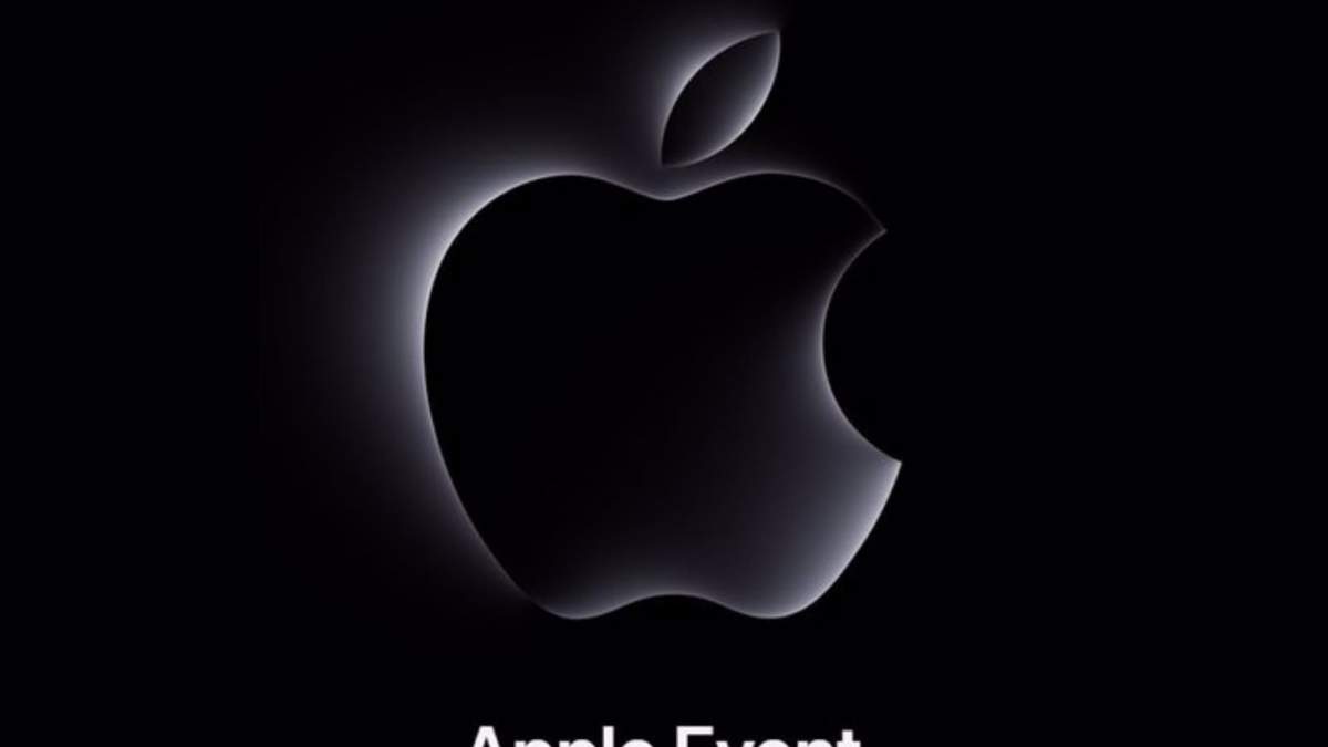 Apple anuncia la presentación de nuevos productos el próximo 30 de octubre