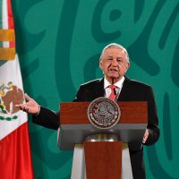 “No se puede traficar con la salud”: AMLO a quienes ven el uso lúdico de la mariguana como negocio