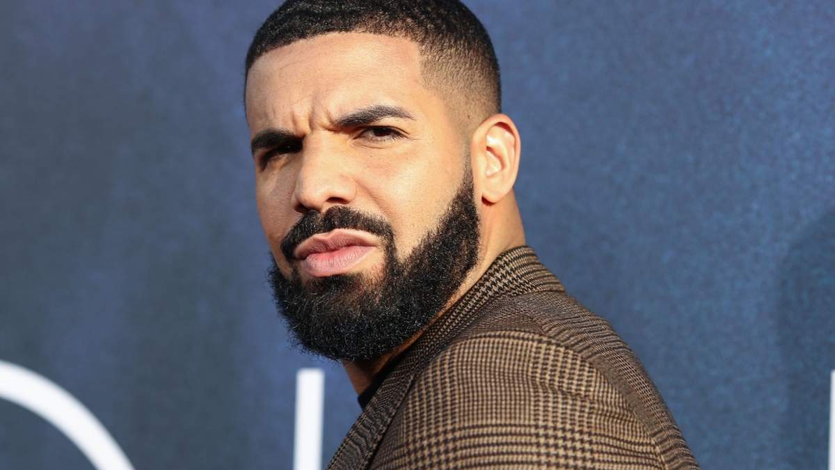 Drake. Fuente: (Twitter)