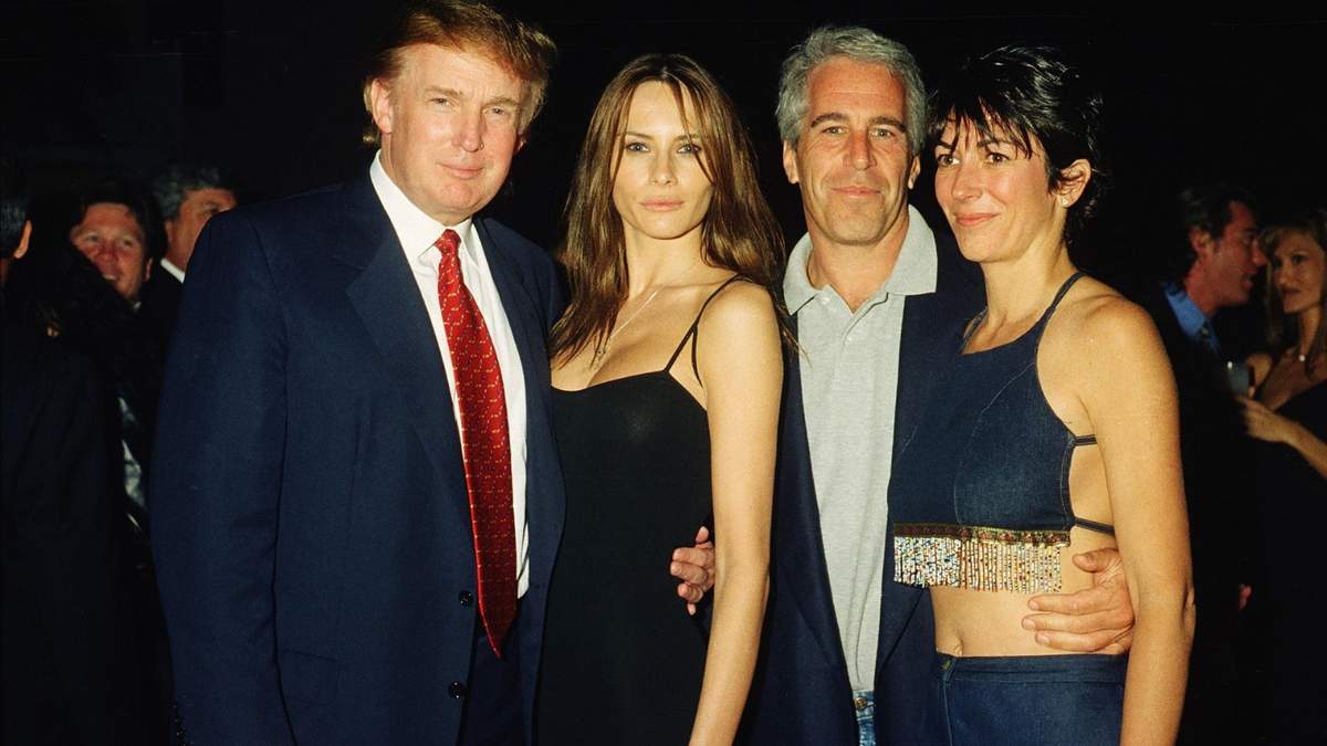 Donald Trump. Fuente: (X)