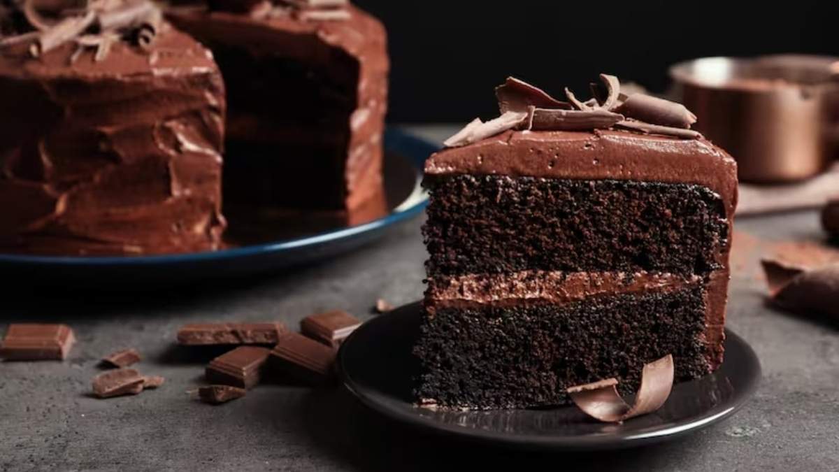 Torta Matilda. Fuente: (Instagram)