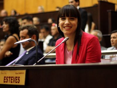 Juntos por el Cambio: “Es bueno que desde el MPN se valore a los dirigentes del partido”