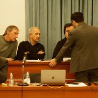 Explosión en Aguada San Roque: aseguran que el fallo contra funcionarios provinciales fue "histórico" y apelarán la absolución de Roberto Deza