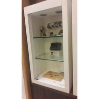 Otro asalto a joyería de Liverpool, ahora en Monterrey