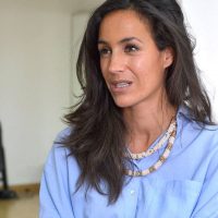 Matrimonio de luto: Begoña Villacís puso fin a su amor con Antonio Suárez-Valdés