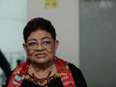 Grave amenaza a la independencia judicial declaraciones de Godoy: JUFED