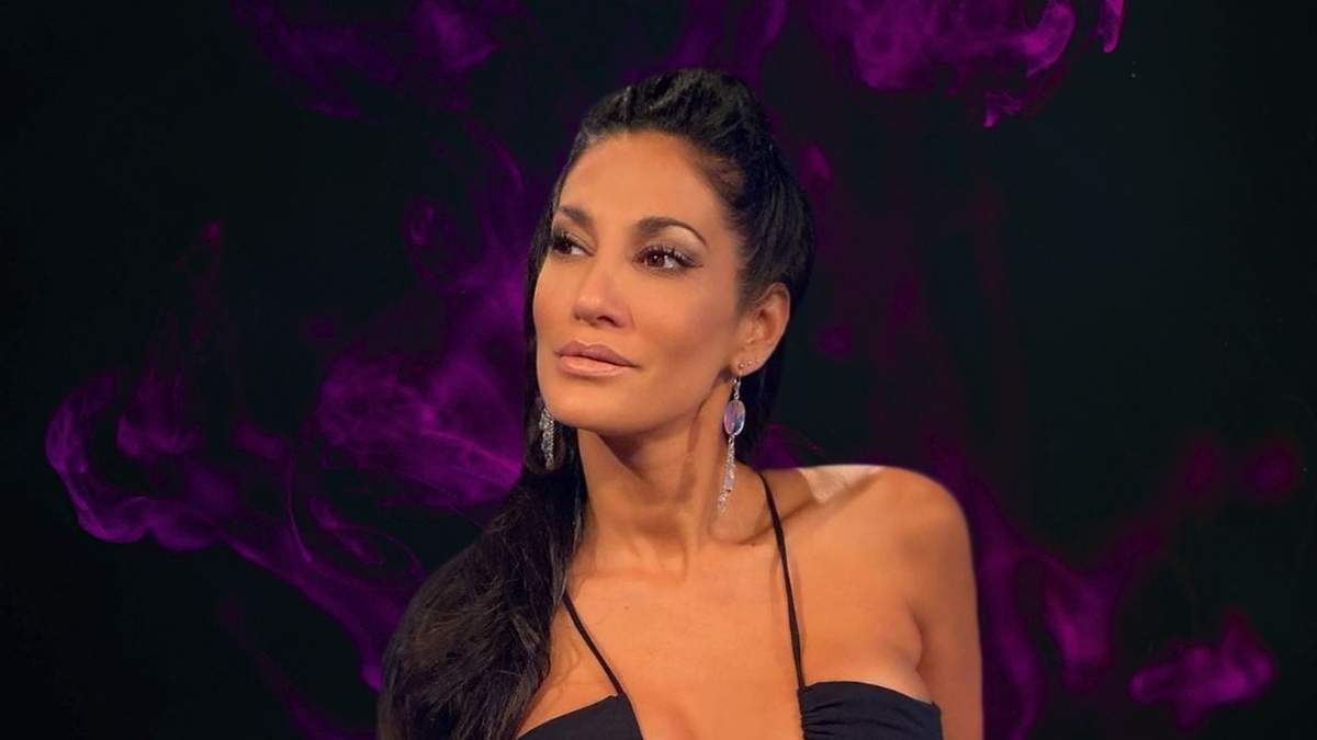 Silvina Escudero. Fuente: (Minuto Neuquén)