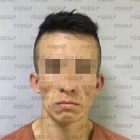 Dan prisión preventiva al sujeto que maltrató y robó a abuelita en San Luis Potosí