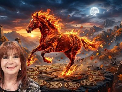 Horóscopo Chino: según Ludovica Squirru, mayo llega con giros decisivos para varios signos