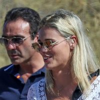 “Te adoro”: Descubren que Ana Soria tiene amorosas palabras para un hombre que no es Enrique