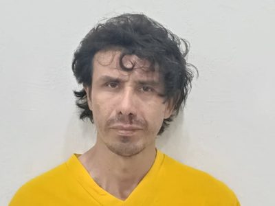 Capturan a "El Caleto" por el feminicidio de su madre en Champotón