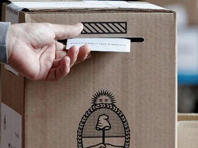ELECCIONES 2021: qué porcentaje del padrón ya emitió su voto en Neuquén