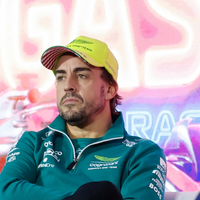 Una temporada difícil: Fernando Alonso reveló de qué manera terminó el 2024 en la Fórmula 1