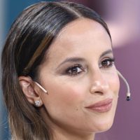 Lourdes Sánchez protagonizó un cruce tremendo con un panelista de El Nueve: "Sacate la careta"