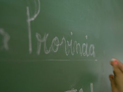 Nueva oportunidad para inscribirse en las Becas Gregorio Álvarez