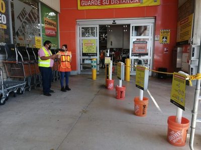 Estas medidas se aplican en Campeche para mantenerse en semáforo verde