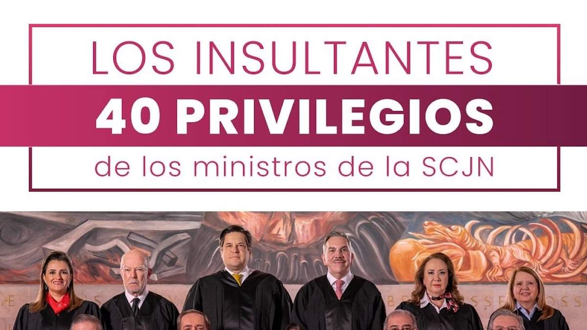 La publicación que desató polémica