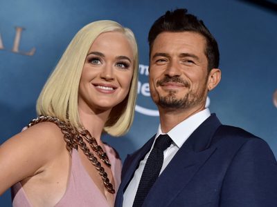 ¡Golpe bajo! Tras anunciar su embarazo, Katy Perry y Orlando Bloom toman una drástica decisión