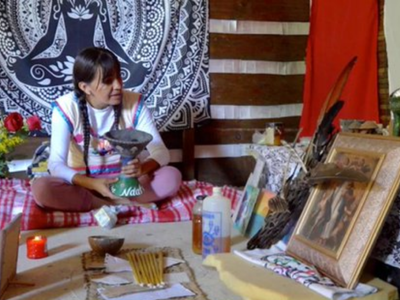 México mágico: la cuna de los hongos alucinógenos rechaza el turismo psicodélico