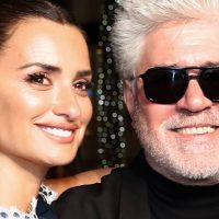 Penélope Cruz será la protagonista del nuevo proyecto de su amigo Pedro Almodóvar