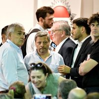 La UCR se aleja de Milei ratifica su pertenencia a Provincias Unidas