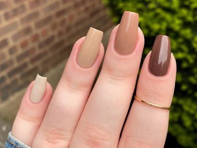 Nail Art: para el día o la noche, 5 colores de manicura que prometen ser tendencia durante todo octubre