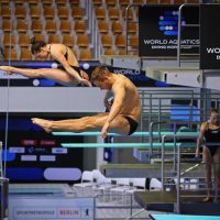 World Aquatics confirma en carta a Rommel Pacheco: No habrá Copa de Clavados en México