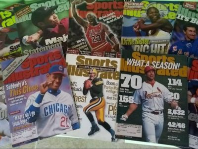 Reportan que la revista Sports Illustrated despidió a gran parte de su personal