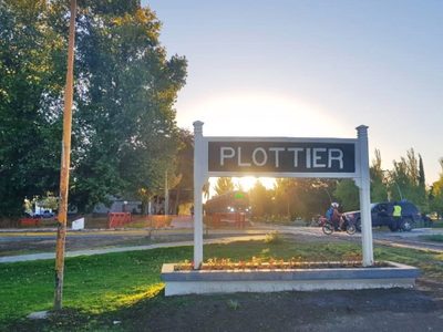Presenta proyecto para crear programa contra el “Grooming” en Plottier
