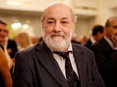 ¿Cómo fue el último adiós al juez Bonadio?