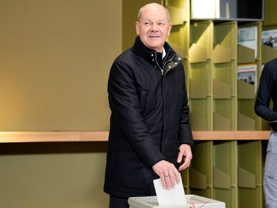 Alemania: Merz reivindica triunfo conservador; ultraderecha se enfila a mejor resultado de posguerra