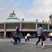 Basílica de Guadalupe estará abierta el 12 de diciembre, pero con estas restricciones sanitarias