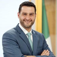 Arturo Serrano: éstos son los pecados del guardián anticorrupción de la FGR