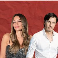 Tras la separación de Pampita, confirman un secreto a voces sobre Roberto García Moritán