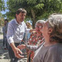 Quién es Javier Faroni, una sombra del poder de la AFA