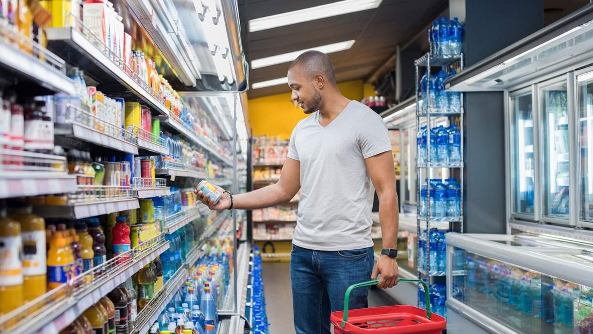 La inflación se disparó en diciembre. Fuente: (Twitter)