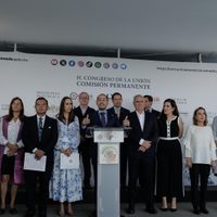 PAN incluye jueces “sin rostro” y voto popular para la CNDH en su contrapropuesta a reforma judicial