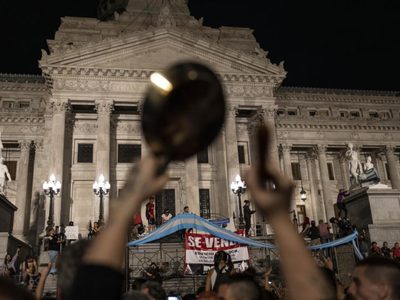 Decreto de Milei que contempla reformas económicas y del Estado puede toparse con obstáculos