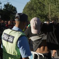 No se podrá ingresar al predio de la Fiesta de la Confluencia con reposeras y conservadoras