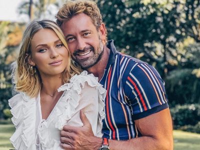 Irina Baeva confesó si está lista para casarse con Gabriel Soto: "Ya sucederá"