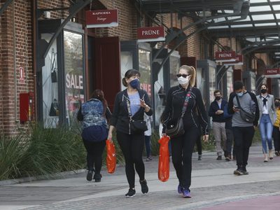 Los shoppings de la Ciudad volverán a abrir sus puertas por el Día de la Madre